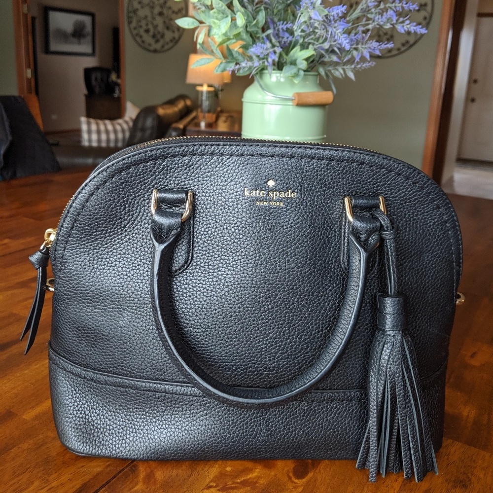 Kate Spade Carli Crossbody
